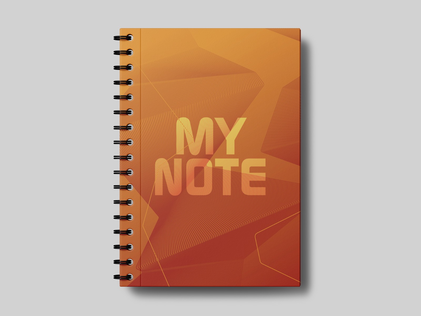 My Note  color 3
